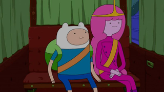 Just past 150 episodes, <i>Adventure Time</i> has yet to hit a rut